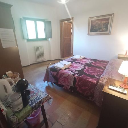 All'Ombra Di San Damiano Ασίζη Εξωτερικό φωτογραφία