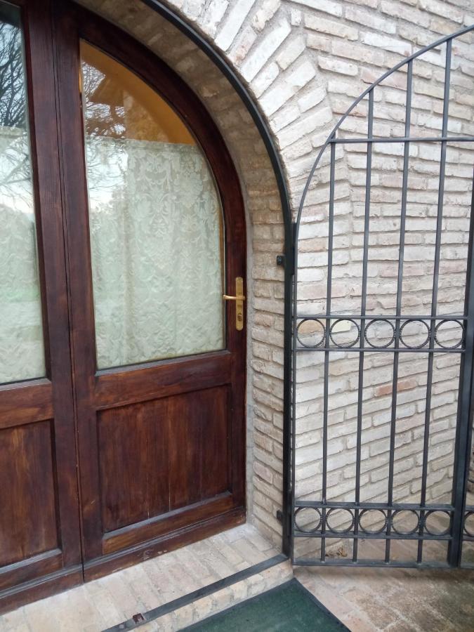 All'Ombra Di San Damiano Ασίζη Εξωτερικό φωτογραφία