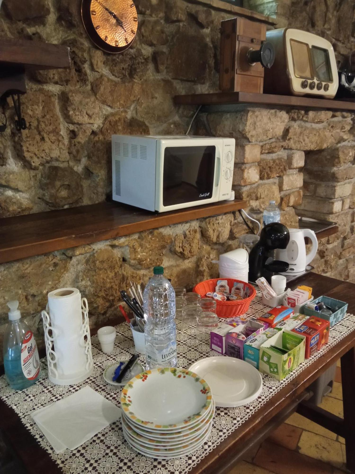 All'Ombra Di San Damiano Ασίζη Εξωτερικό φωτογραφία
