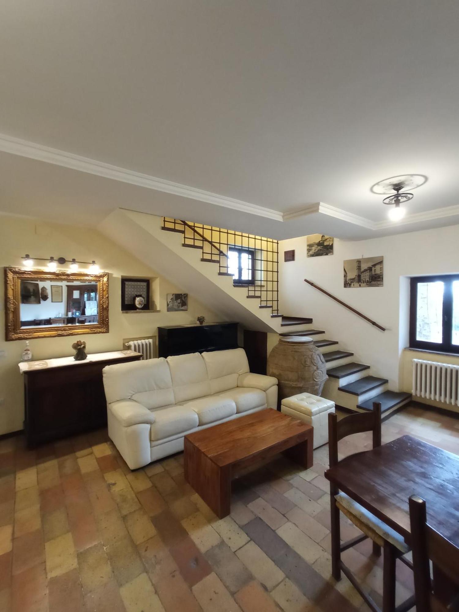 All'Ombra Di San Damiano Ασίζη Εξωτερικό φωτογραφία