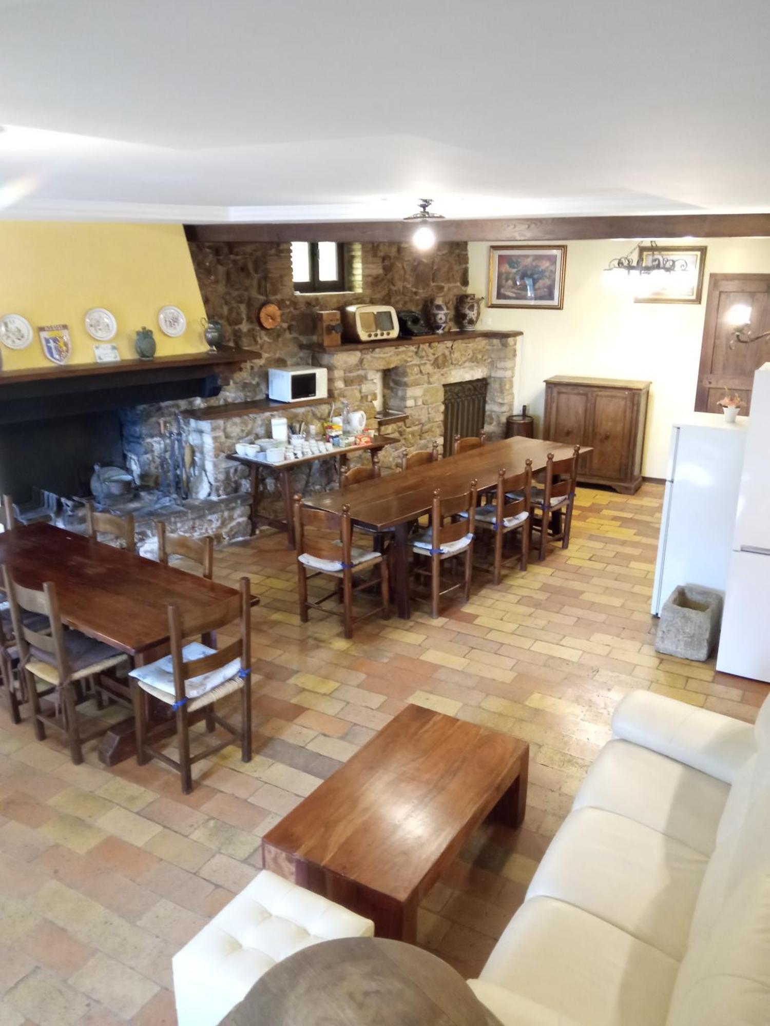 All'Ombra Di San Damiano Ασίζη Εξωτερικό φωτογραφία
