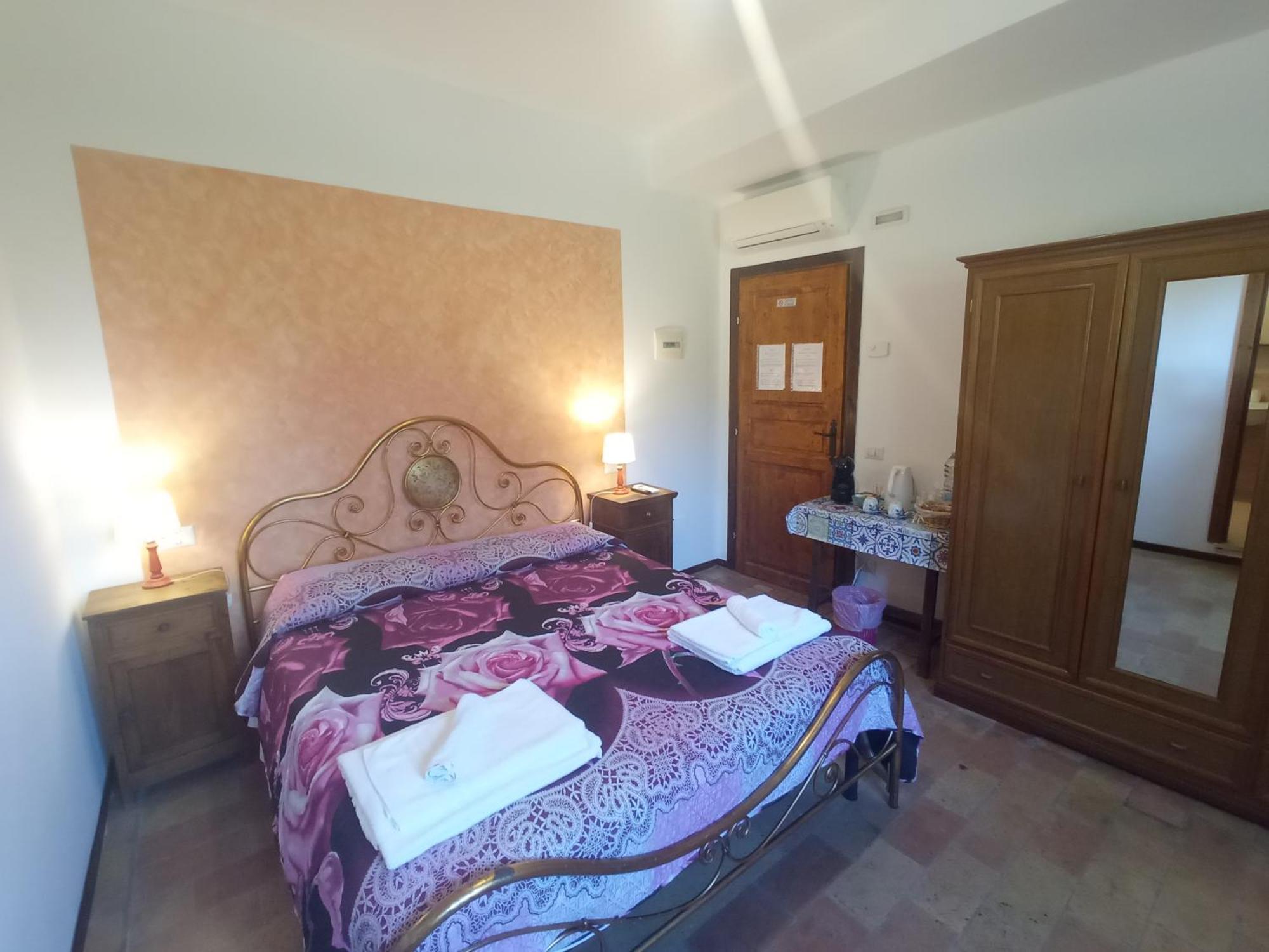 All'Ombra Di San Damiano Ασίζη Εξωτερικό φωτογραφία