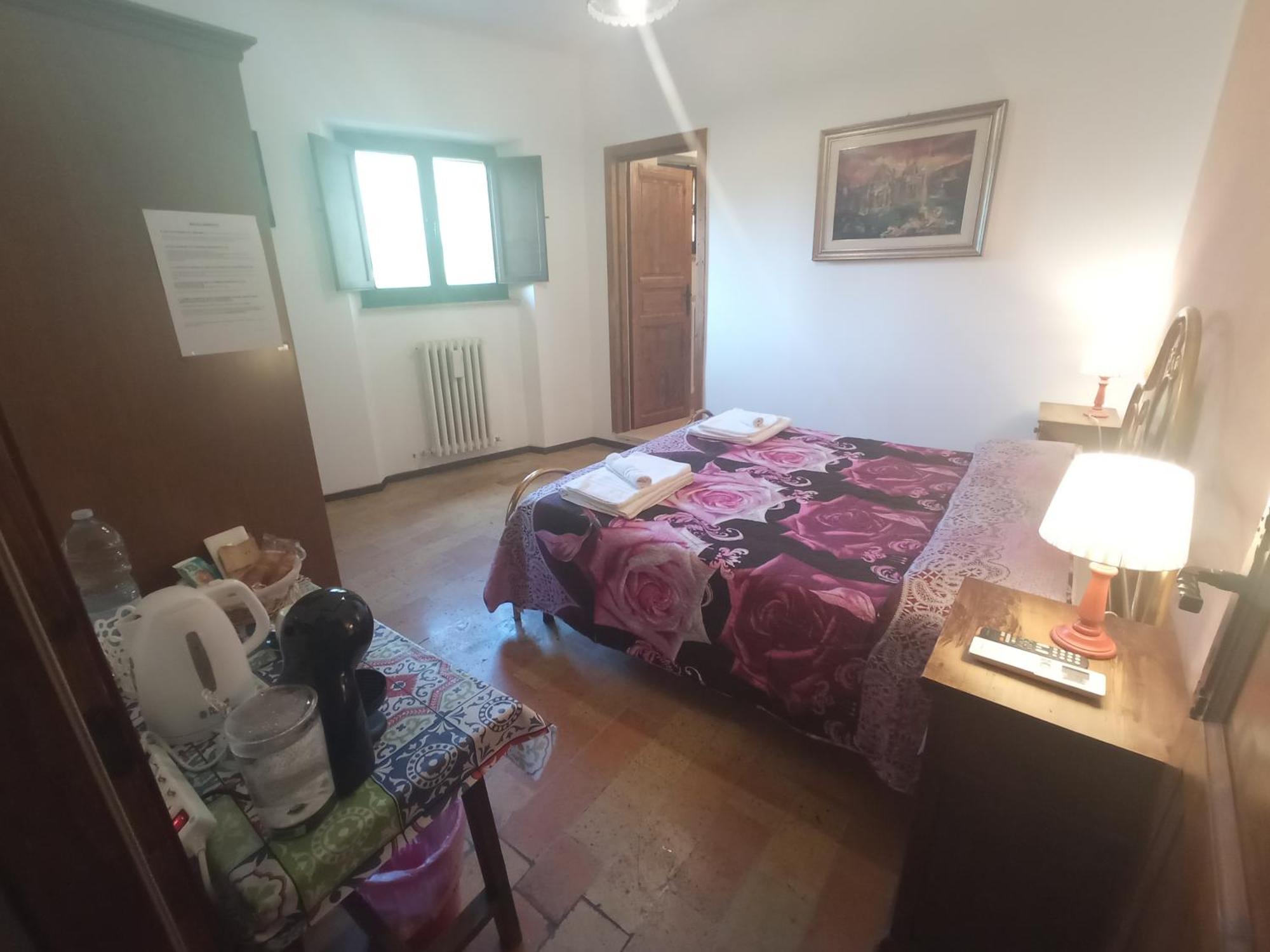 All'Ombra Di San Damiano Ασίζη Εξωτερικό φωτογραφία