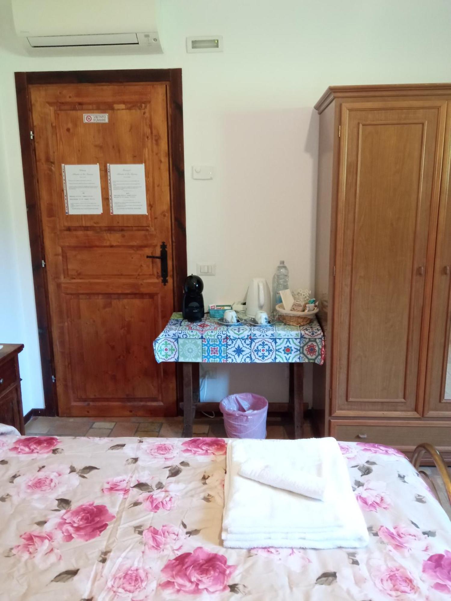 All'Ombra Di San Damiano Ασίζη Εξωτερικό φωτογραφία