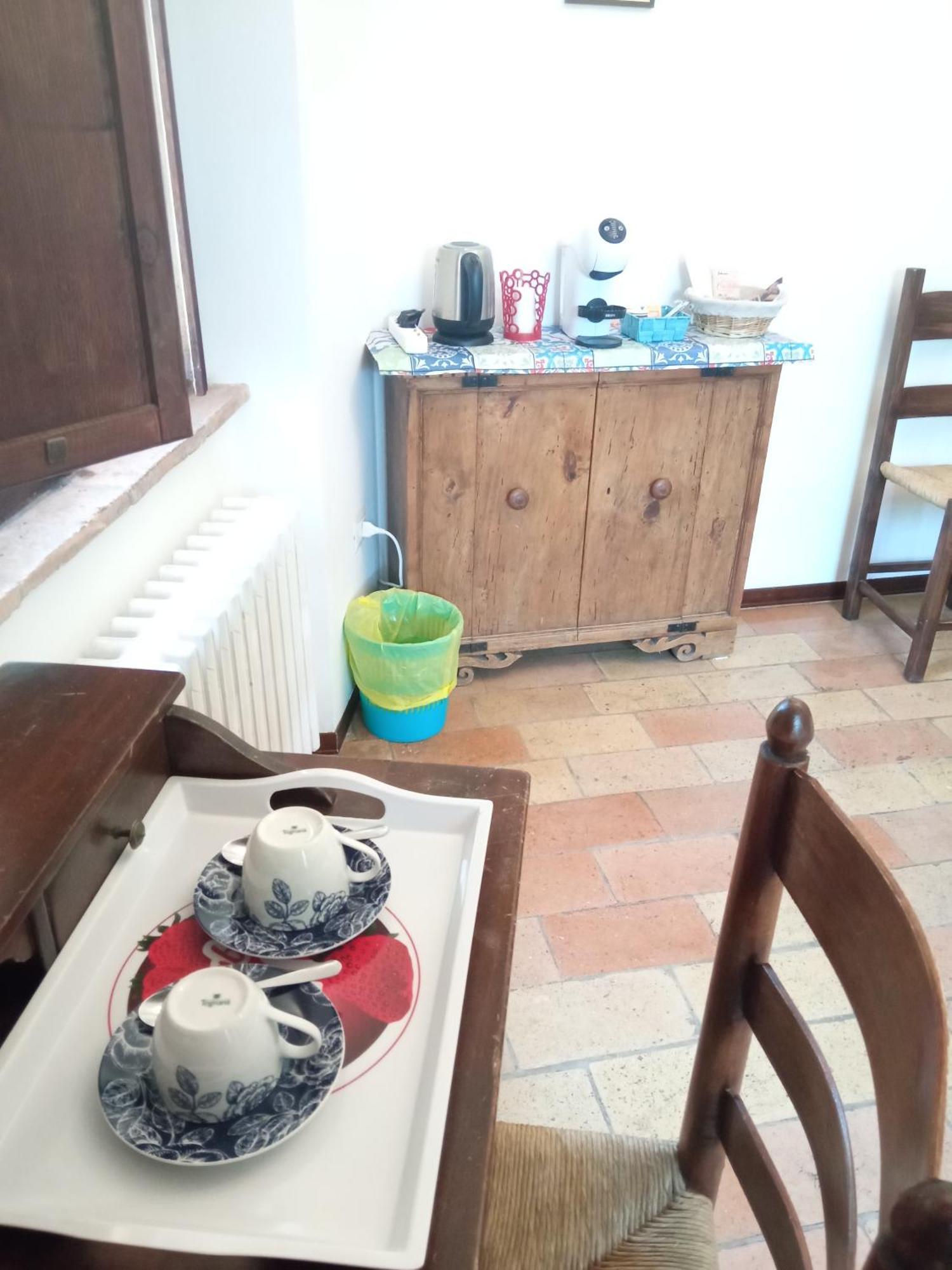 All'Ombra Di San Damiano Ασίζη Εξωτερικό φωτογραφία