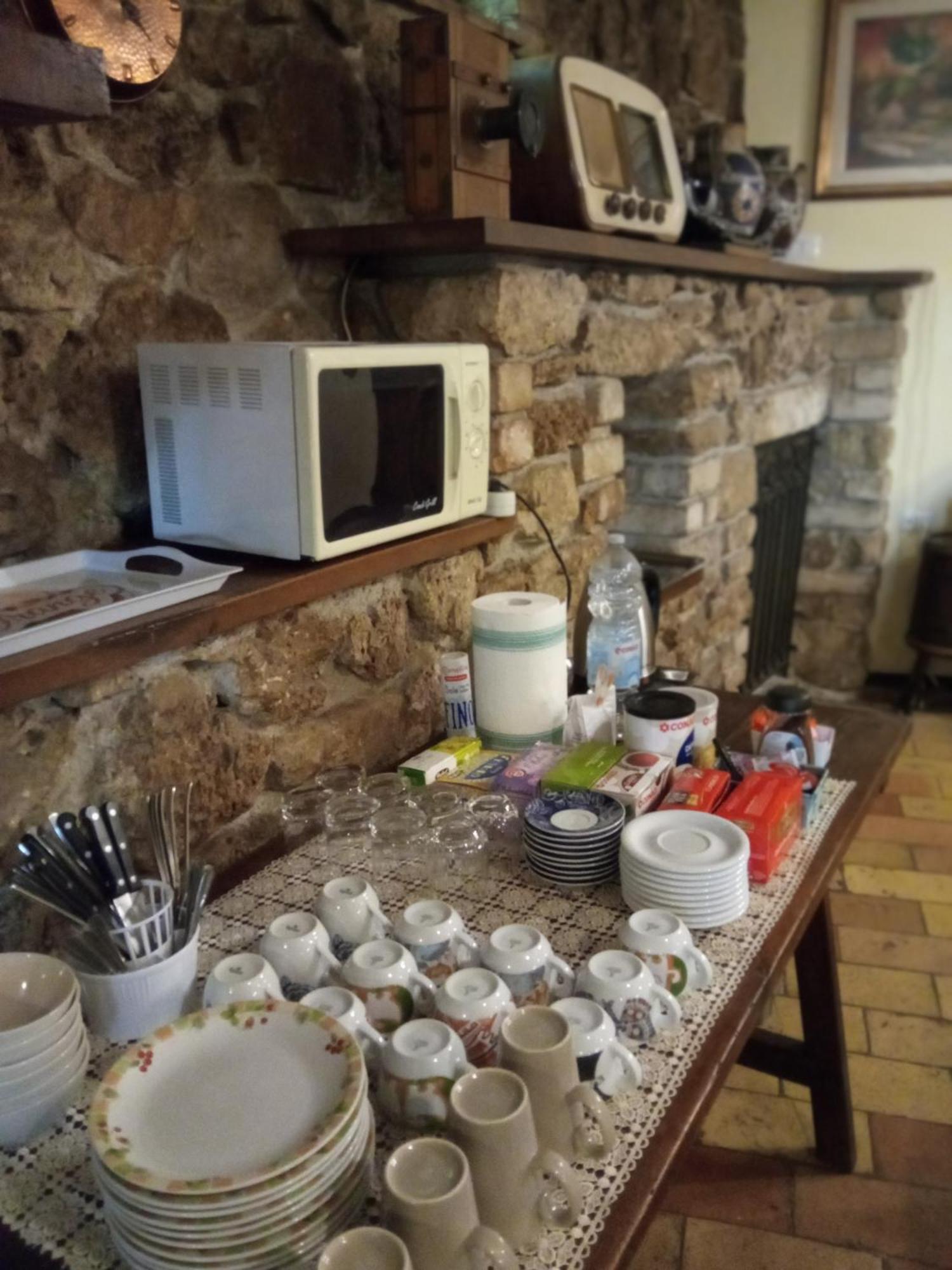 All'Ombra Di San Damiano Ασίζη Εξωτερικό φωτογραφία