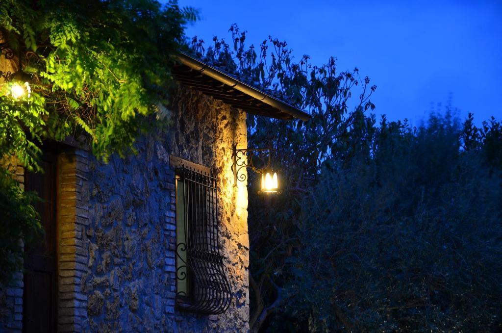 All'Ombra Di San Damiano Ασίζη Εξωτερικό φωτογραφία