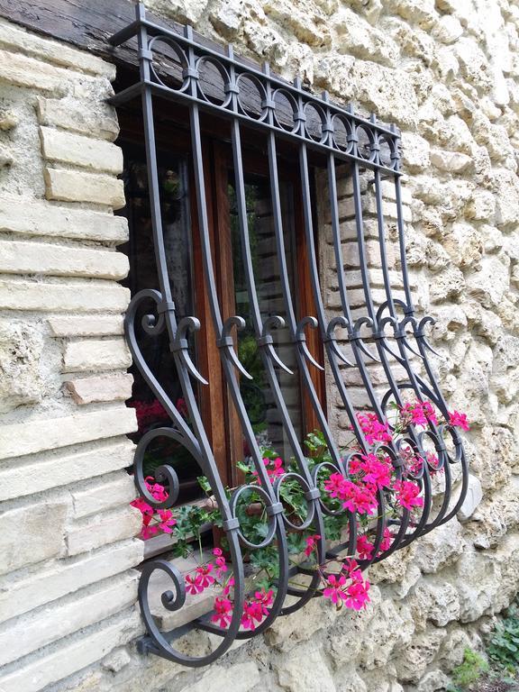 All'Ombra Di San Damiano Ασίζη Εξωτερικό φωτογραφία