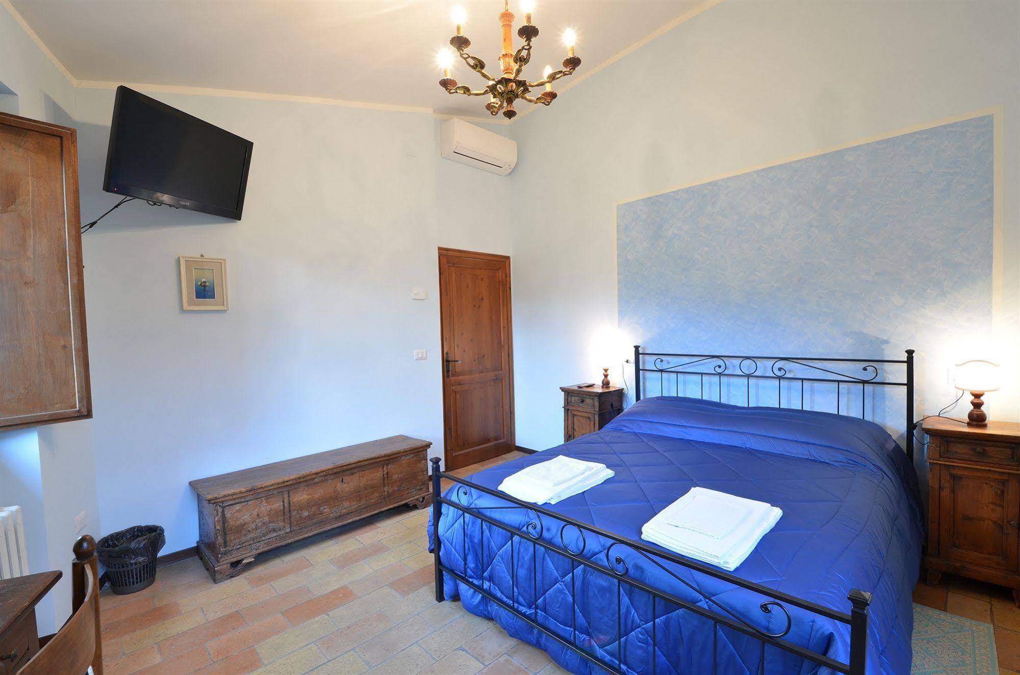 All'Ombra Di San Damiano Ασίζη Εξωτερικό φωτογραφία