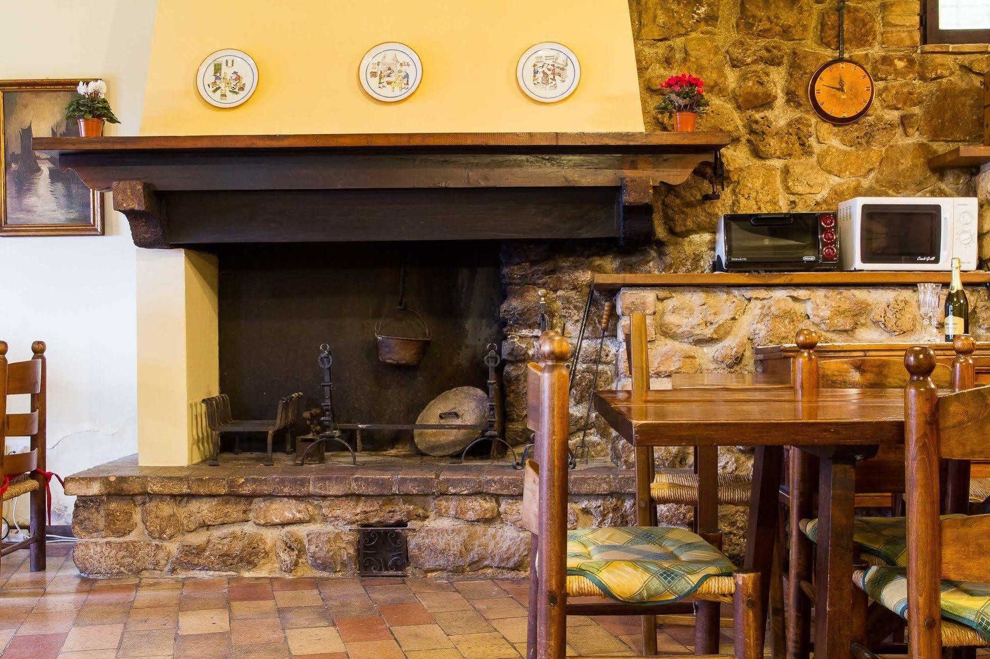 All'Ombra Di San Damiano Ασίζη Εξωτερικό φωτογραφία